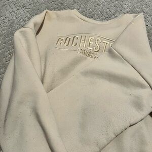 Rochester Crewneck